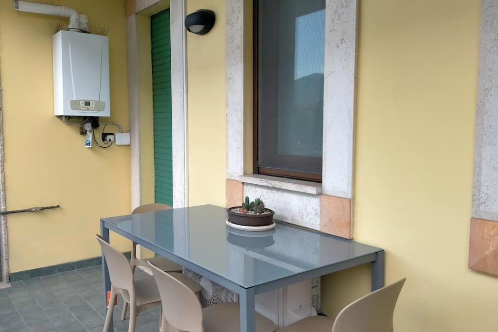 La Casa Smart Zona Stadio Terni Zewnętrze zdjęcie