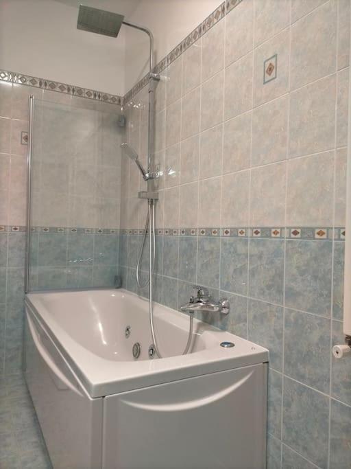 La Casa Smart Zona Stadio Terni Zewnętrze zdjęcie