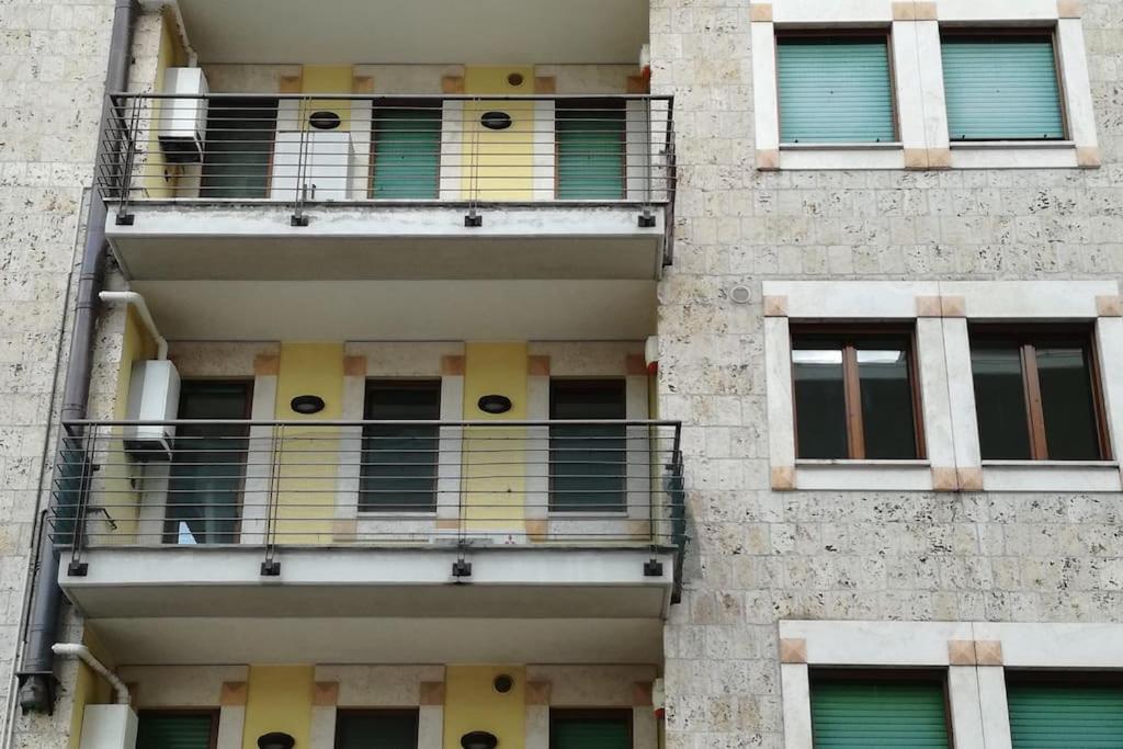 La Casa Smart Zona Stadio Terni Zewnętrze zdjęcie
