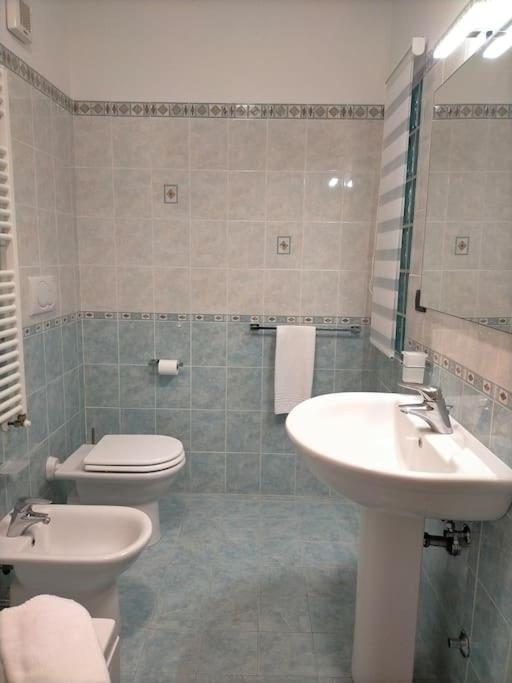 La Casa Smart Zona Stadio Terni Zewnętrze zdjęcie