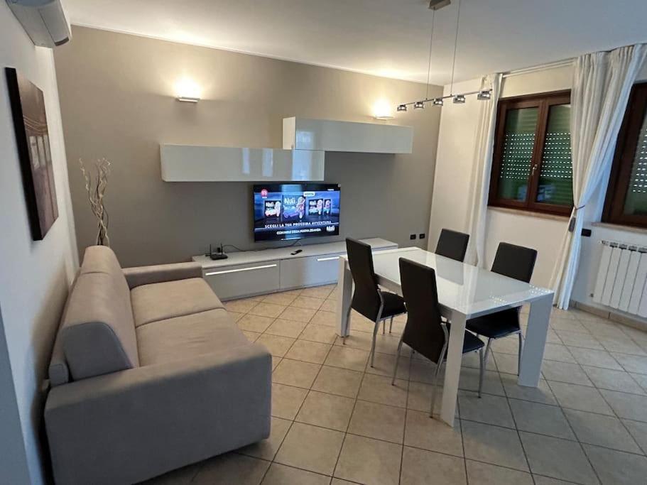 La Casa Smart Zona Stadio Terni Zewnętrze zdjęcie