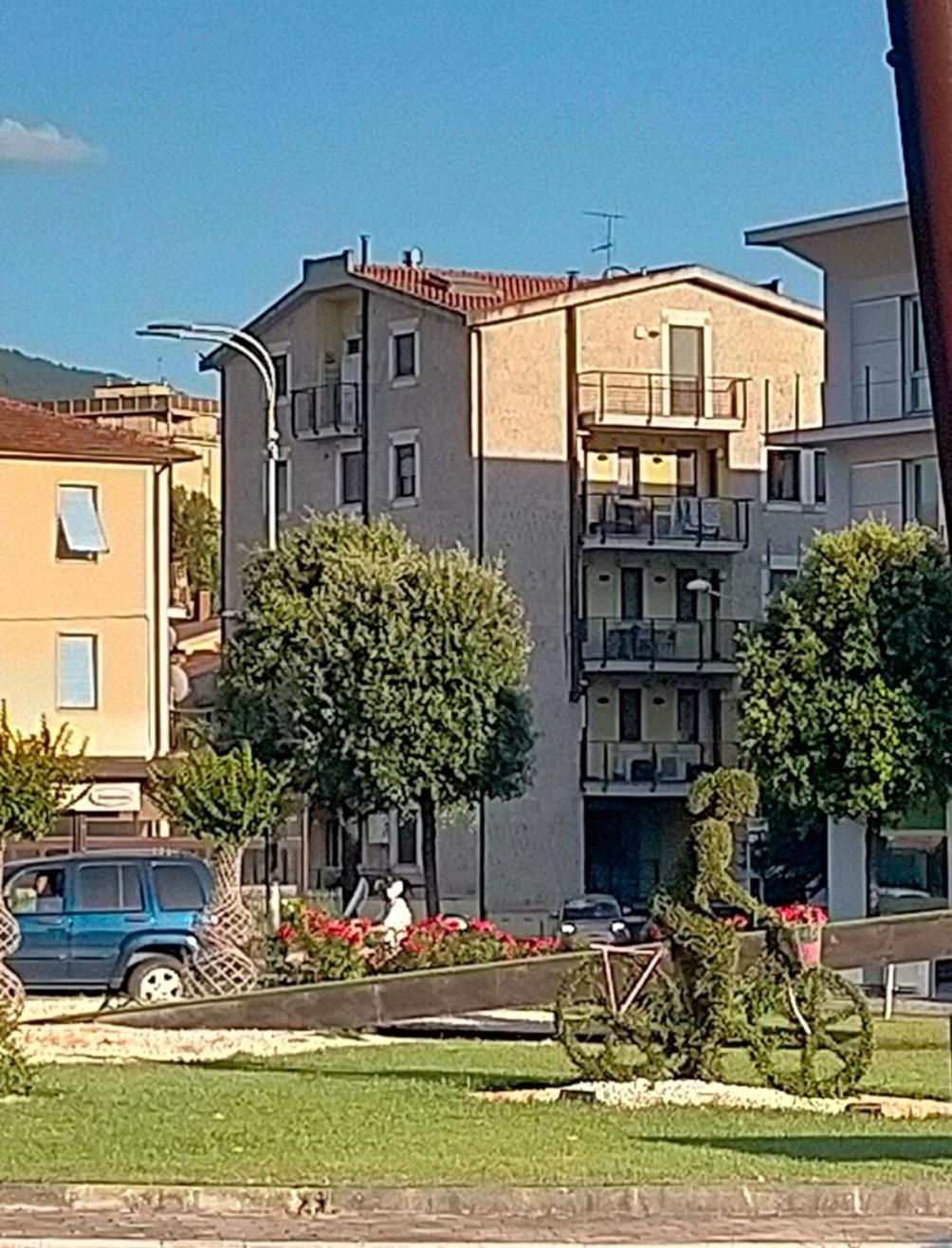 La Casa Smart Zona Stadio Terni Zewnętrze zdjęcie